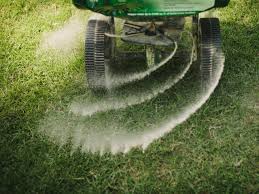 Lawn Winterizing & Fall Gardening